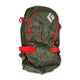 Black Diamond Outlaw AvaLung Backpack