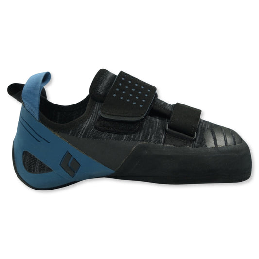 Black Diamond Zone Climbing Shoes