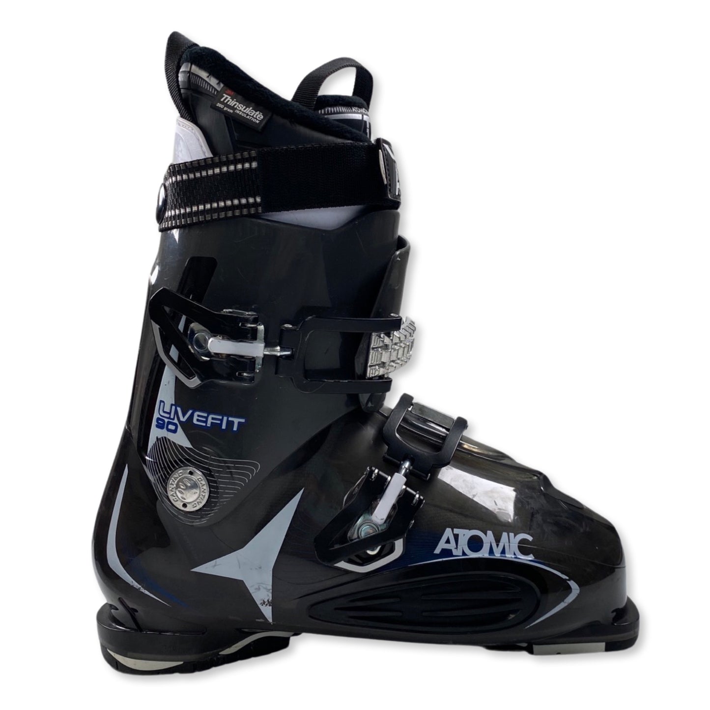 Atomic Livefit 90 Ski Boots
