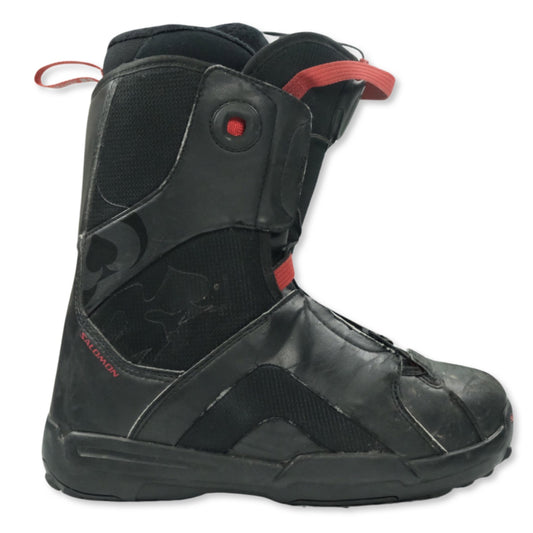 Salomon Solace Snowboarding Boots
