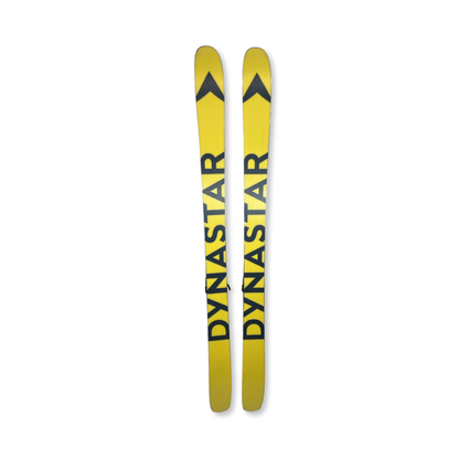 Dynastar M-FREE 108 w/ SPX12 bindings, 192cm