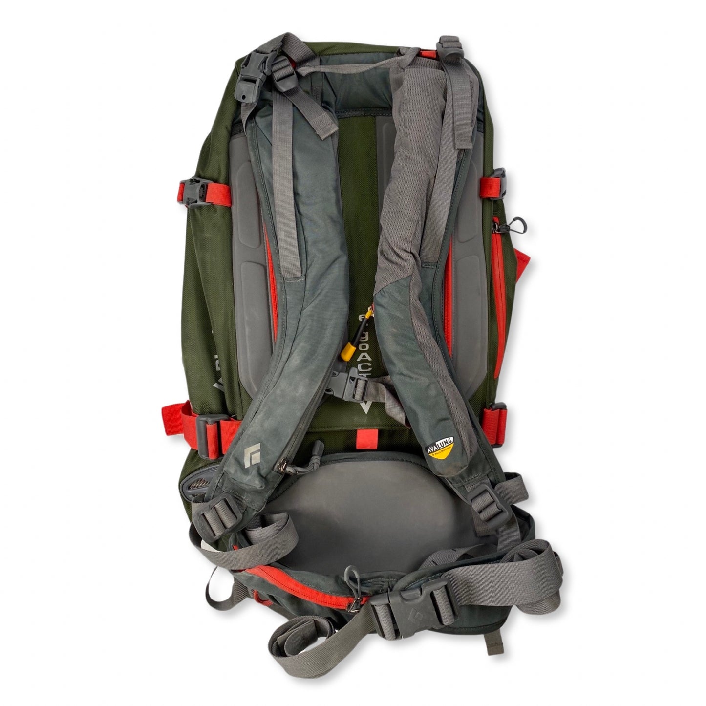 Black Diamond Outlaw AvaLung Backpack