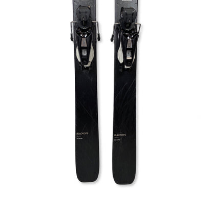 Rossignol Blackops Escaper w/ NX12 bindings, 178cm