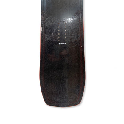 Rossignol One snowboard, 153cm