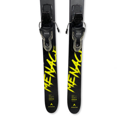 Dynastar Menace 80 w/ Xpress 10 bindings, 158cm
