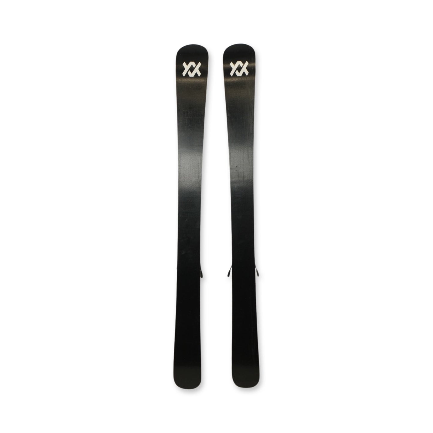 Völkl Mantra Jr w/ Look KiDX bindings, 138cm