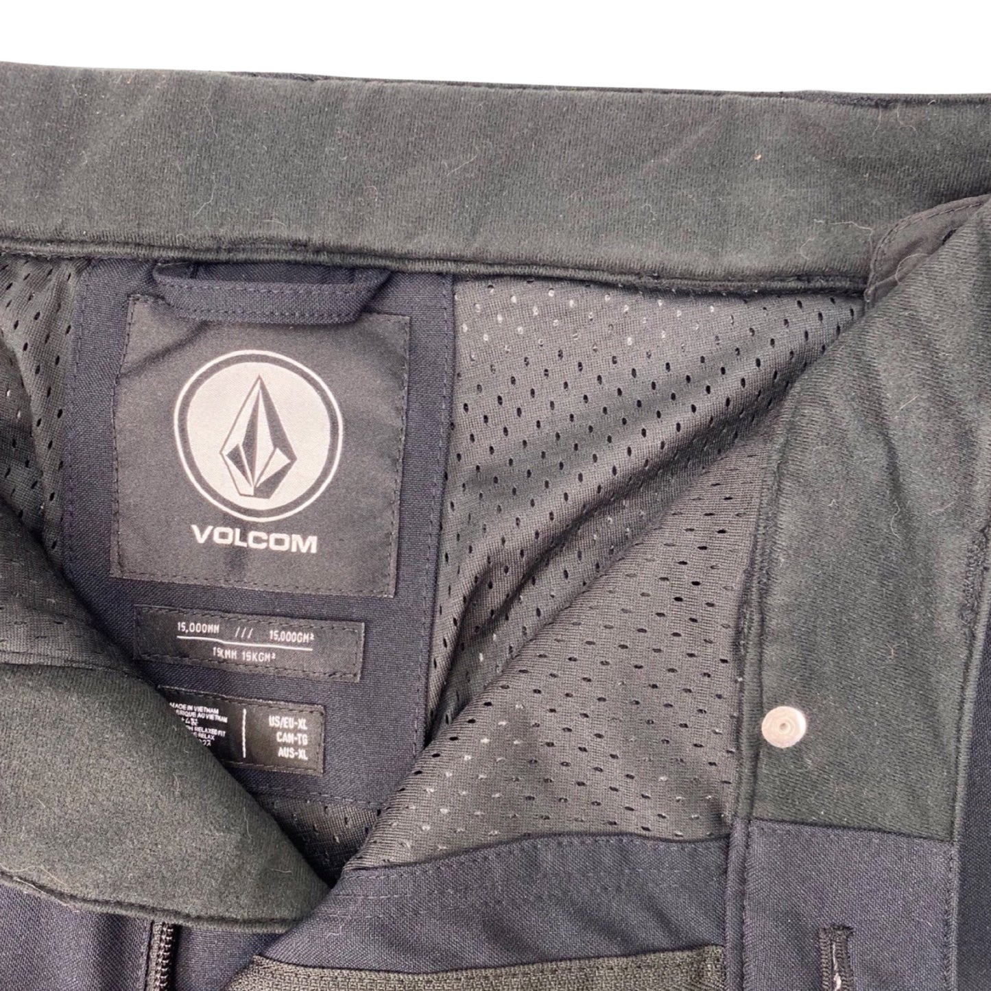 Volcom Freakin Snow Chino Pants