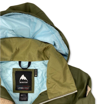 Burton Goretex Eyris Snow Jacket