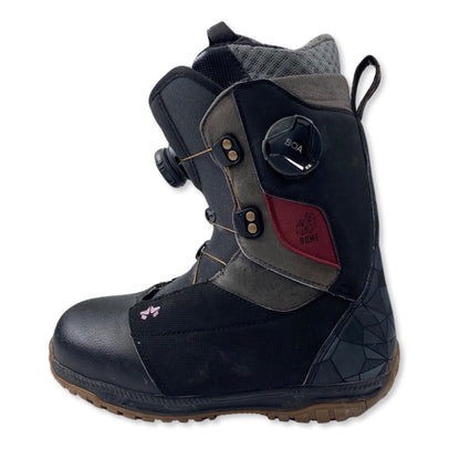 Rome Memphis BOA Snowboarding Boots