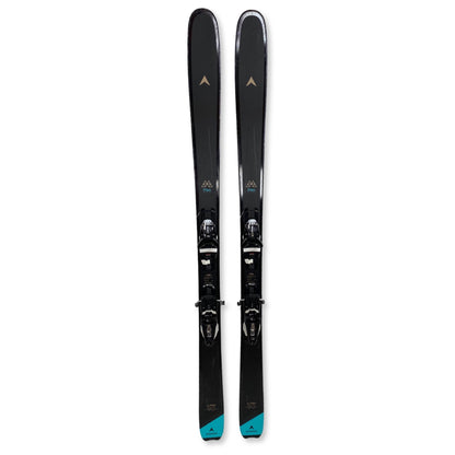 Dynastar M-PRO 90 W w/ NX12 bindings, 170cm