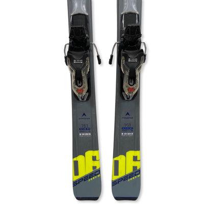 Dynastar Speed Zone RL w/ Xpress 10 bindings, 151cm