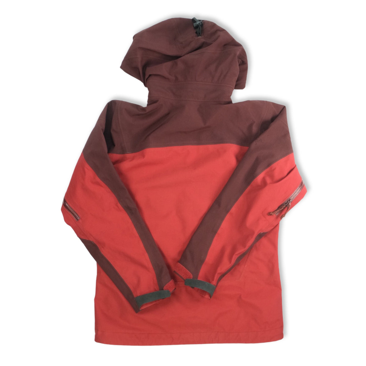 Artex Shell Jac Arc'teryx Hard-Shell Jacket – Pando Refitters