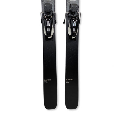 Rossignol Blackops Escaper w/ NX12 bindings, 186cm