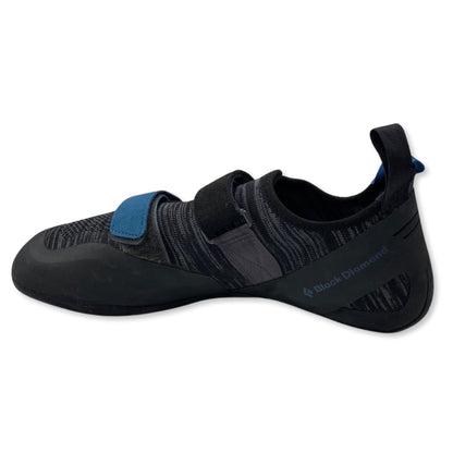 Black Diamond Momentum Climbing Shoes