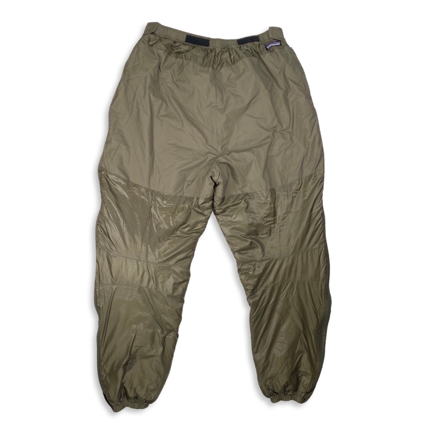 Patagonia Micro Puff Pants