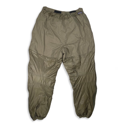 Patagonia Micro Puff Pants