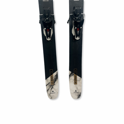 Dynastar M-FREE 108 w/ SPX12 bindings, 192cm