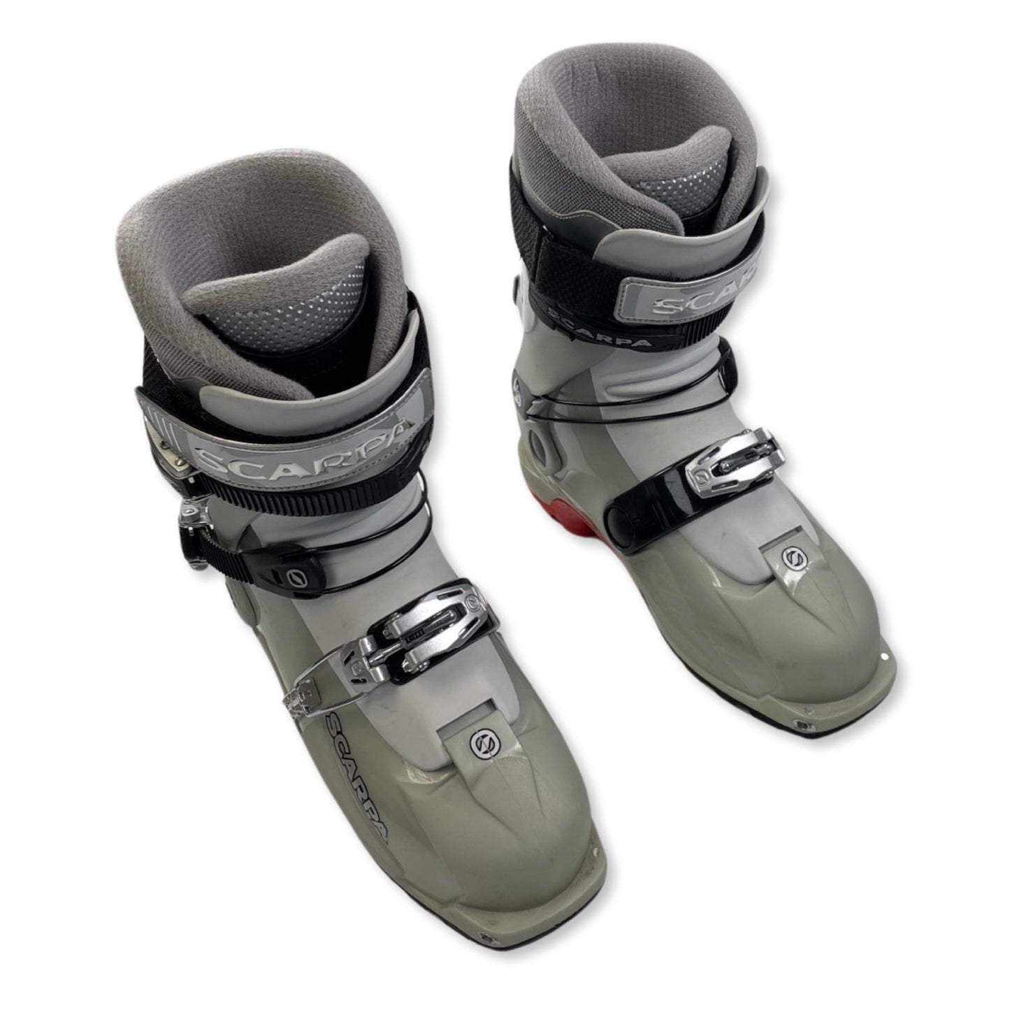 Scarpa Vanity Non-Tech AT Ski Boots