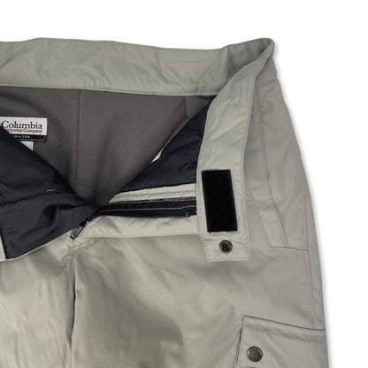 Columbia Omni-Shield Snow Pants