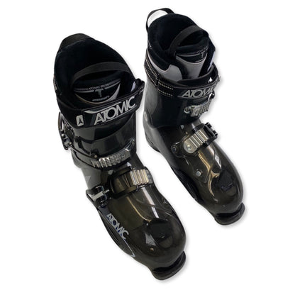 Atomic Livefit 90 Ski Boots