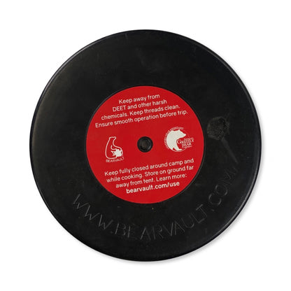 BearVault BV500 - Journey®