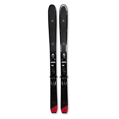 Dynastar M-PRO 99 W w/ NX12 bindings, 162cm