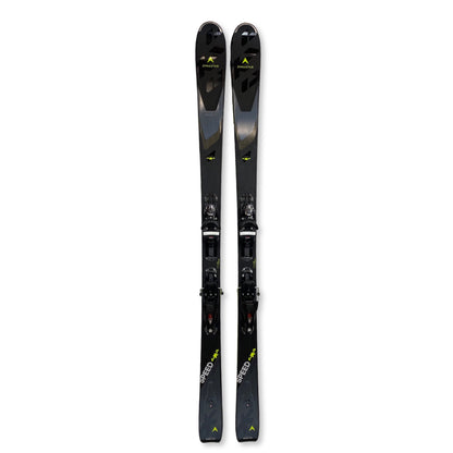 Dynastar Speed 4X4 963 w/ SPX12 bindings, 179cm