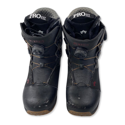 Rome Memphis BOA Snowboarding Boots