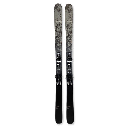 Rossignol Blackops Escaper w/ NX12 bindings, 186cm