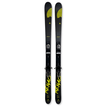 Dynastar Menace 80 w/ Xpress 10 bindings, 158cm