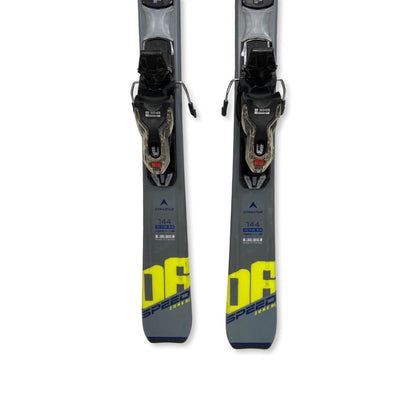 Dynastar Speed Zone RL w/ Xpress 10 bindings, 144cm
