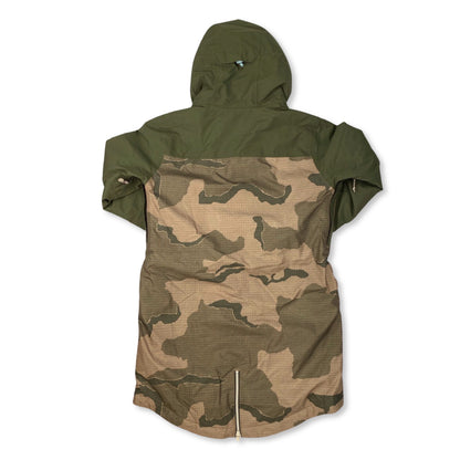 Burton Goretex Eyris Snow Jacket