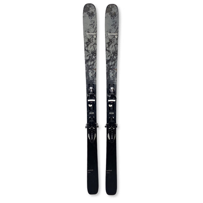 Rossignol Blackops Escaper w/ NX12 bindings, 178cm