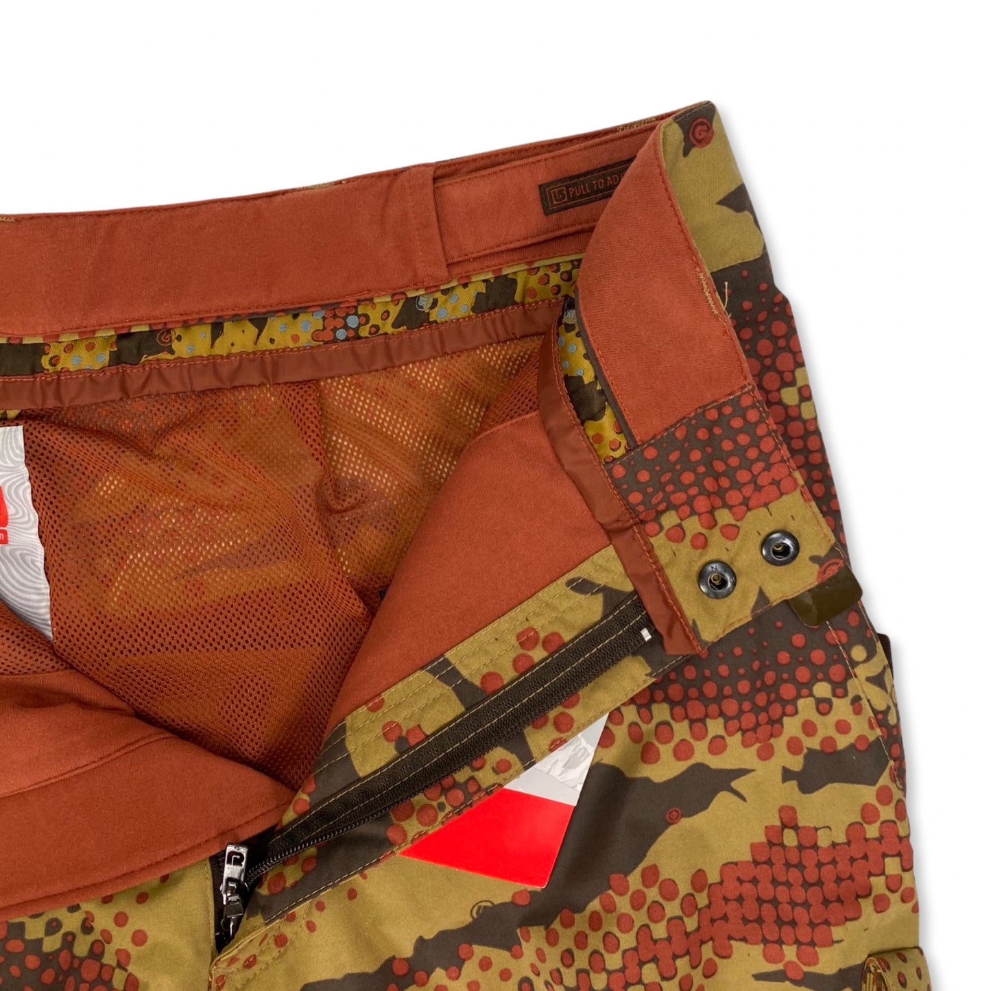 Burton Cargo Pant