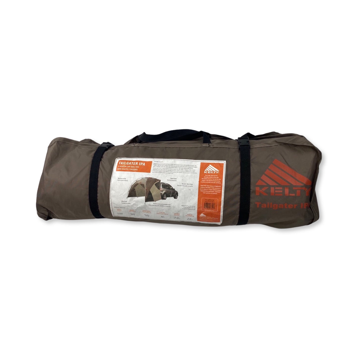 Kelty Tailgater IPA Car Shelter
