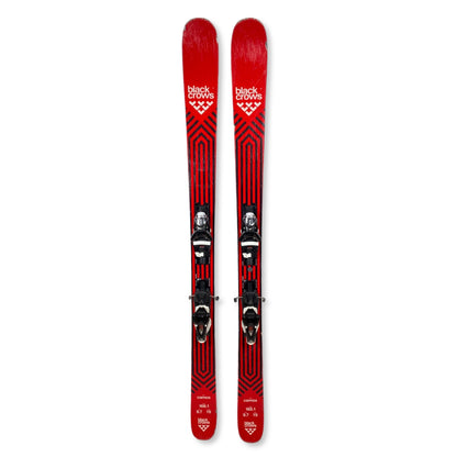 Black Crows Camox w/ SPX12 bindings, 168cm