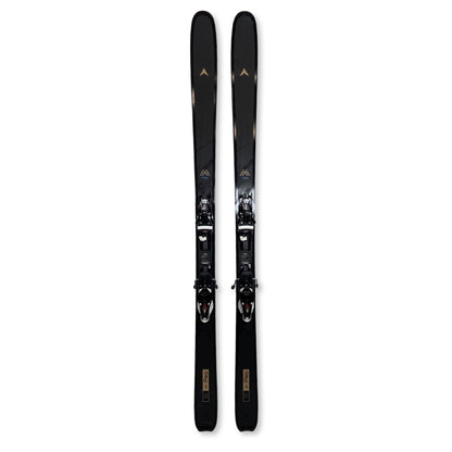 Dynastar M-PRO 90 w/ NX12 bindings, 186cm