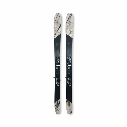 Dynastar M-FREE 108 w/ SPX12 bindings, 192cm