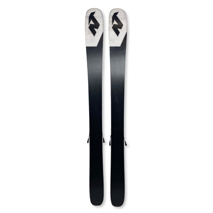 Nordica Santa Ana 98 w/ NX12 bindings, 151cm