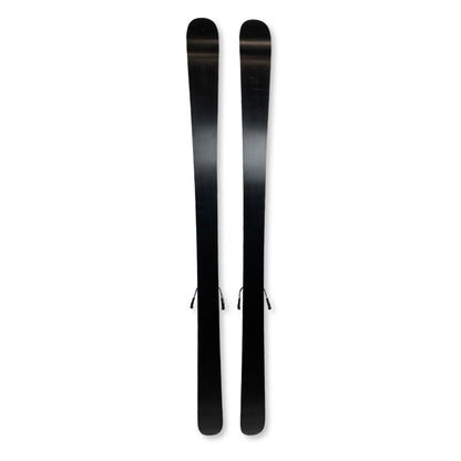 Dynastar Menace 80 w/ Xpress 10 bindings, 158cm