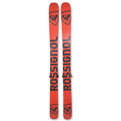 Rossignol Blackops Gamer w/ SPX12 bindings, 186cm