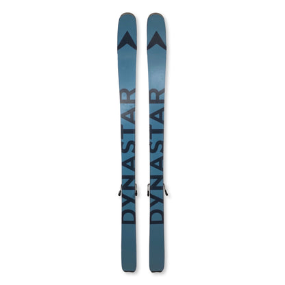 Dynastar M-PRO 90 w/ NX12 bindings, 170cm