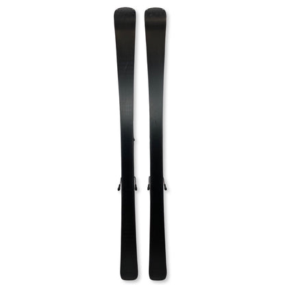 Rossignol Rossignol React 8 HP Skis w/ NX 12 Konect GW Bindings, 156cm