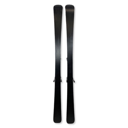 Rossignol Rossignol React 8 HP Skis w/ NX 12 Konect GW Bindings, 156cm