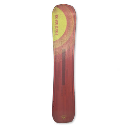 Rossignol One snowboard, 153cm