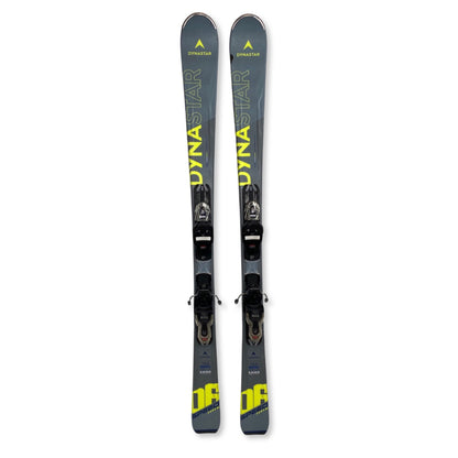 Dynastar Speed Zone RL w/ Xpress 10 bindings, 144cm
