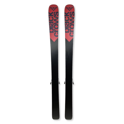 Black Crows Camox w/ SPX12 bindings, 168cm