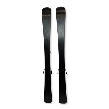 Dynastar Team Speed w/ KidX Bindings, 110cm