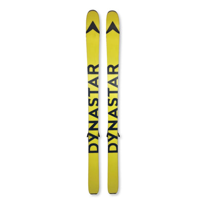 Dynastar M-PRO 99 w/ SPX12 bindings, 186cm