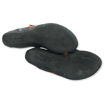 Black Diamond Focus Climbing Shoes